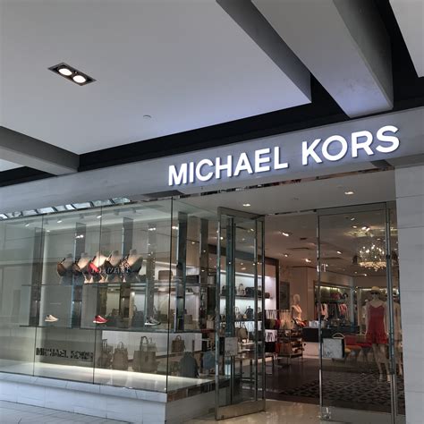 michael kors rideau centre|CF Rideau Centre .